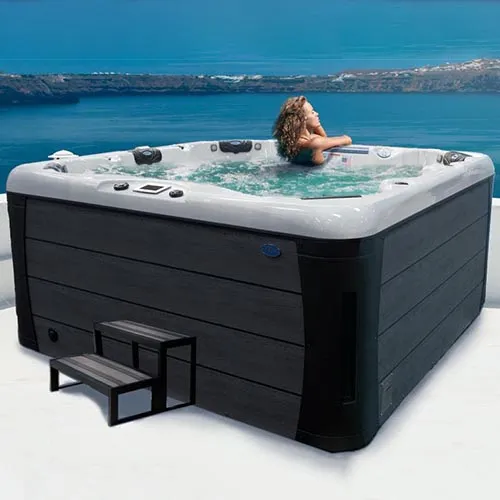 Deck hot tubs for sale in Brunswick